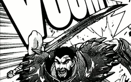 Manga