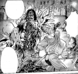 Manga