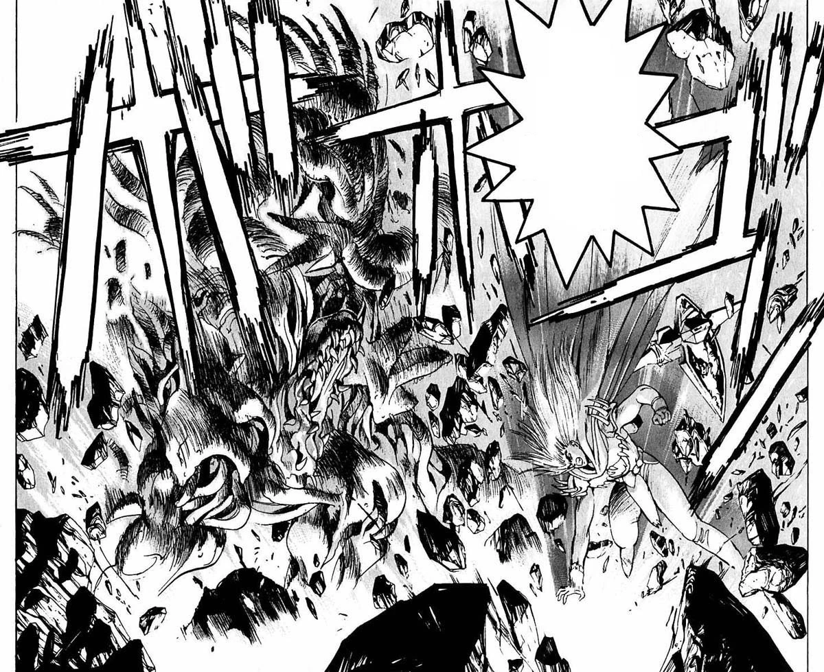 CategorySpells Bastard!! Wiki Fandom