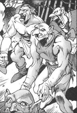Goblin