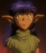 Arshes Nei Childhood