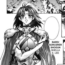 Category:Sorcerer Shoguns | Bastard!! Wiki | Fandom