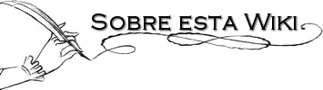 Sobre esta Wiki