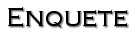 Enquete