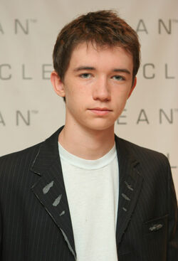 Liam Aiken