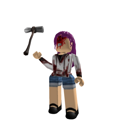 Tifany Mayumi | Detached Realities Wiki | Fandom