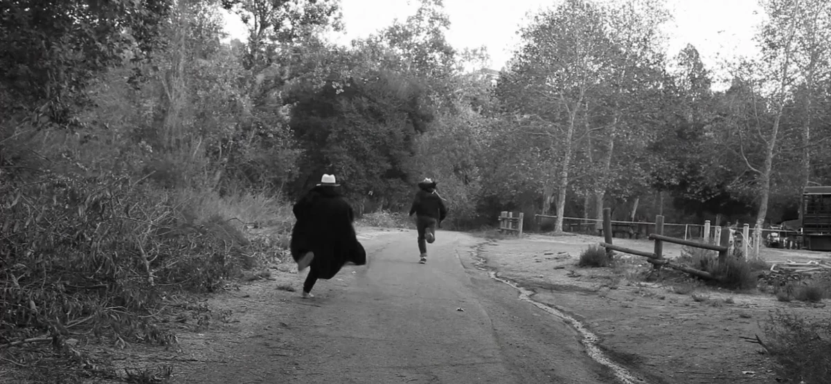 Detective Bangos (film) | Detective Bangos Universe Wiki | Fandom