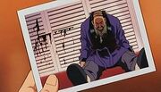 La morte di Iwamatsu Oki