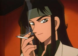 Masaru Ohta