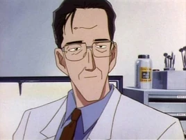 Yoshiteru Araide