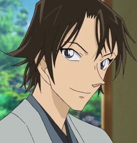 Shukichi Haneda
