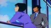 Sato e Takagi parlano