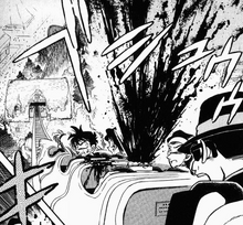 Muerte de Kishida
