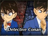 Detective conan