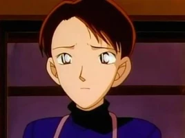 Hikaru Yasumoto