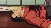 La morte di Yoshiaki Hara