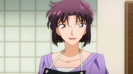 Chikage Kuroba