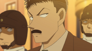 Ginzo Nakamori