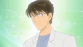 Tomoaki Araide
