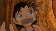 Ayumi viene liberata