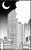 Apartamento de Yoko