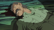La morte di Shoichi Inui