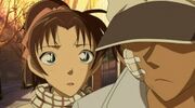 Heiji e Kazuha