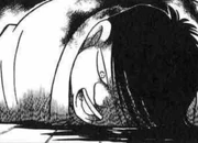 La morte di Akiyoshi.