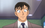 Wataru Takagi