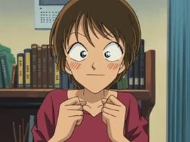 Asami Tsuburaya