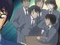 Kazumi Tsukamoto Detective Conan Wikia Fandom Kazumi Tsukamoto Detective Conan Wikia Fandom