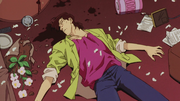 La morte di Ryu Sagawa