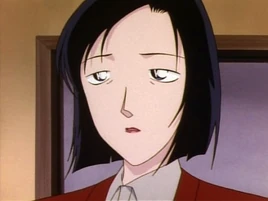 Yoko Araide