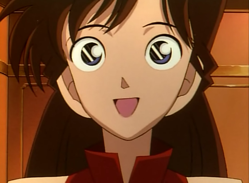 Ran Mouri/Otros Datos Detective Conan Wiki Fandom