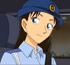 Yumi Miyamoto