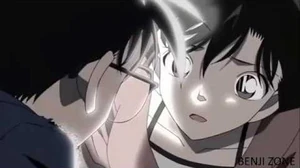 AMV_Detective_Conan_2019_(One_Step_Away)