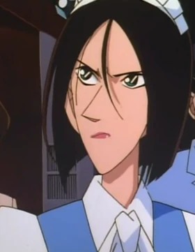 Eiko Nakayama