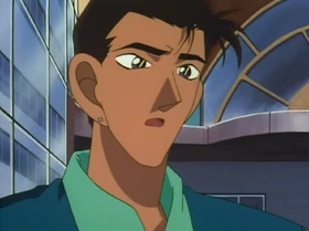 Hisashi Kijima