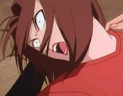 Shoko muerta