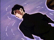 Hideomi muerto