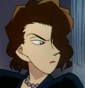 Reiko Kuroiwa