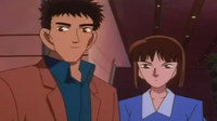 Satoru con Akiko (anime)