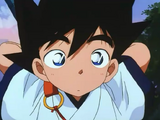 Yaiba Kurogane
