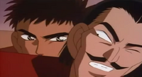 Satoru-karate-Tokio Ebara