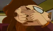Fumiyo Edogawa disfraz