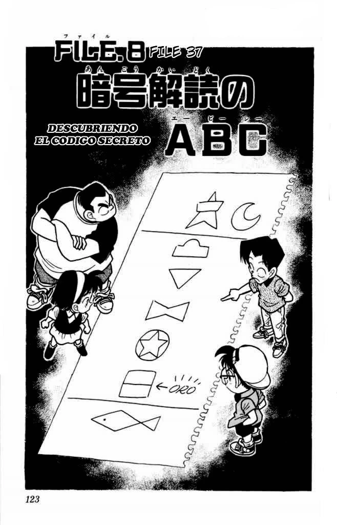 RESUELVE EL ACERTIJO DE CONNER SOUTH PARK visual data 8