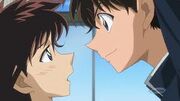 Aoko y kaito