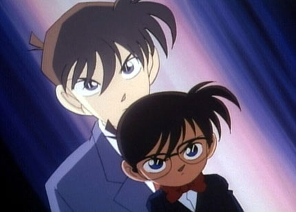 El autor de Detective Conan ya sabe cómo será el final del manga