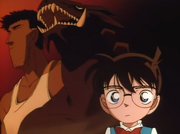Matsui como asesino