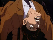 Mitsuaki muerto